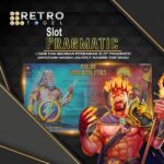 Situs Slot Populer 2023: Meraih Jackpot di Link Daftar Retrotogel